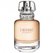 جیونچی له اینتردیت ادو تویلت